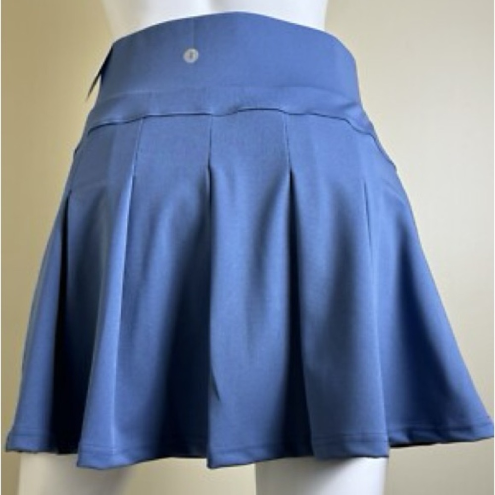NWOT INDERO active tennis/pickleball skort.